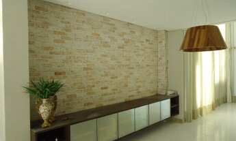 Imagem: COND. VILLA FIRENZE - CASA C/ 4 SUÍTES