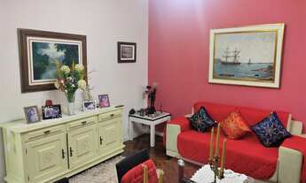 Imagem 5: Apartamento - 2 quartos em Copacabana - Rio de Janeiro - RJ