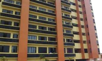 Imagem: Apartamento com 2 dormitórios à venda