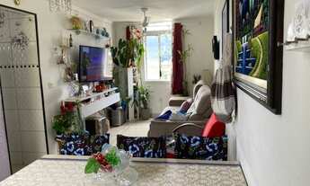 Imagem 4: VENDO APTO COM 02 DORMS, COHAB