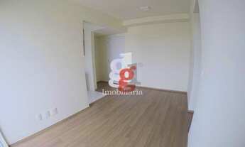 Imagem 3: Apartamento com 3 dormitórios à venda, 63 m² por R$ 317.000,00 - Jardim Morumbi - Londrina