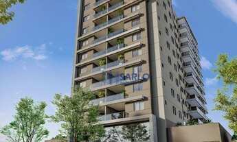 Imagem 3: Apartamento com 3 dormitórios à venda, 87 m² por R$ 942.486,00 - Barro Vermelho - Vitória