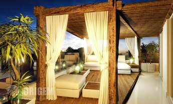 Imagem 5: Apartamento na Praia dos Amores - Balneário Camboriú