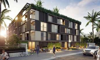 Imagem 2: Beira-Mar do Cabo Branco, segundo andar