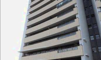 Imagem 1: Apartamento com 3 dormitórios à venda, 210 m² por R$ 1.499.000,00 - Cocó - Fortaleza/CE