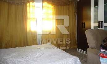 Imagem 7: Casa com 5 quartos, piscina e área gourmet com churrasqueira *CC-01