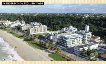 Imagem 2: Flat Beira-Mar do Cabo Branco - SETAI Edition