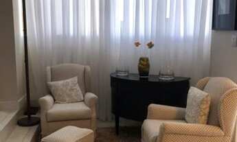 Imagem 3: Apartamento no coração da cidade com todo conforto e espaço que só os prédios mais antigos