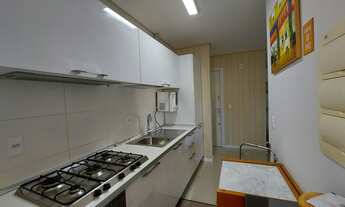 Imagem 5: Apartamento, lindo, 1 suíte, 2 dormitório e 1 vaga venda no Tabuleiro