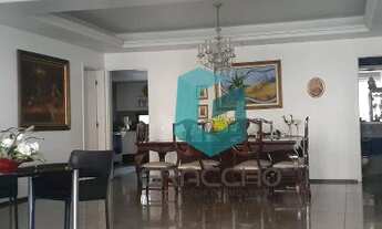 Imagem 7: Apartamento no Meireles com 5 dormitórios à venda, 275 m² por R$ 1.600.000