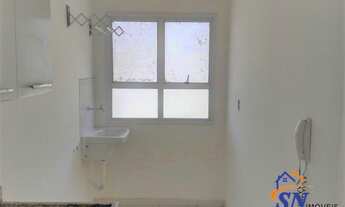 Imagem 7: Apartamento para Venda em Vila Velha, Santa Paula II, 2 dormitórios, 1 suíte, 2 banheiros