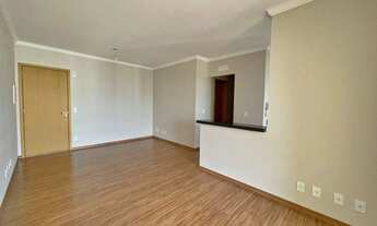 Imagem 3: Apartamento com 2 dormitórios à venda, 78 m² por R$ 520.000 - Centro - Piracicaba/SP
