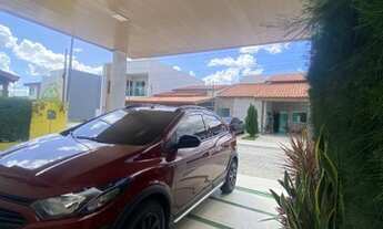 Imagem 7: Casa Térrea Em Condomínio Fechado, toda projetada