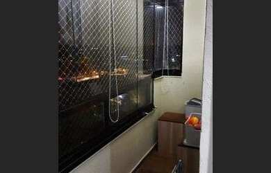 Imagem 3: Apto para renda 3 dorms, 1 suíte, 2 vagas à venda, 67 m² por R$ 540.000 - Jardim Cidade Pi