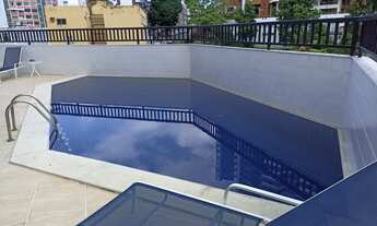 Imagem 4: Apartamento a venda 116 m 2 suítes 2 vagas - Graça - Salvador - BA