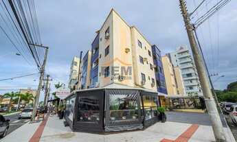 Imagem 2: Apartamento para Locação em Itajaí, Praia Brava de Itajaí, 2 dormitórios, 1 suíte, 2 banhe