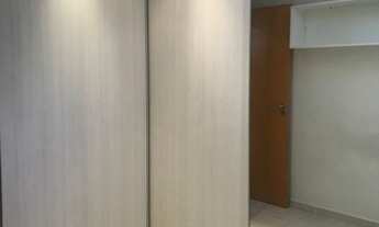 Imagem 3: Apartamento para venda possui 92 metros quadrados com 3 quartos em Jardim Goiás - Goiânia