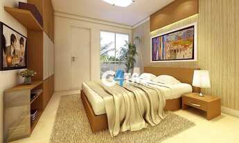 Imagem 5: Casa à venda, 96 m² por R$ 307.000,00 - Lagoa Redonda - Fortaleza/CE