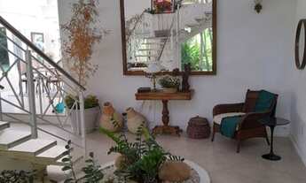 Imagem 7: Casa a venda no Encontro das Águas com 8 quartos 800 m2