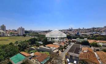 Imagem 5: Apartamento à venda, 75m² - 3 quartos 1 suíte 2 vagas por, R$ 580.000 - Parque Prado - Cam