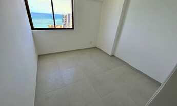 Imagem 7: Apartamento para venda 24º andar com 79m² com 3 quartos pronto para morar em Candeias