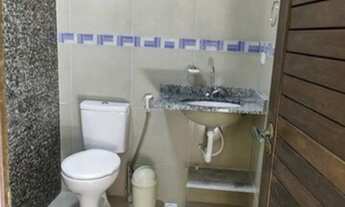 Imagem 3: Casa para venda com 108 metros quadrados com 3 quartos em Águas Brancas - Ananindeua - P