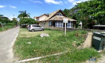 Imagem 2: Terreno no bairro Armação do Pântano Sul em Florianópolis