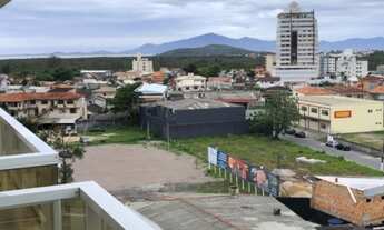 Imagem 4: Apartamento para venda possui 62 metros quadrados com 2 quartos em Centro - Palhoça - SC