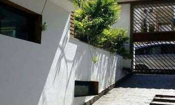 Imagem 5: Casa Vila Alpina 4 Dormitórios sendo 2 Suítes, 6 Vagas, 300 m²