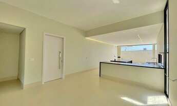 Imagem 3: Casa à venda, 160 m² por R$ 950.000,00 - Residencial Soleil - Piracicaba/SP