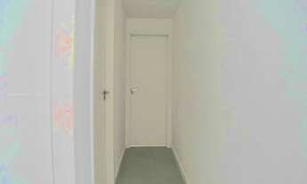 Imagem 7: Apartamento para Venda em Nova Iguaçu, Centro, 2 dormitórios, 2 suítes, 3 banheiros, 2 vag