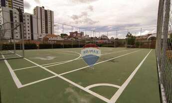 Imagem 6: Apartamento à venda no Colinas do Alto Branco com 4 suítes, varandas e área de lazer compl