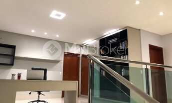 Imagem 6: Goiânia - Casa Padrão - Condomínio do Lago