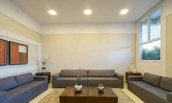 Imagem 6: Apartamento para venda tem 75 metros quadrados com 3 quartos em Tatuapé - São Paulo - São