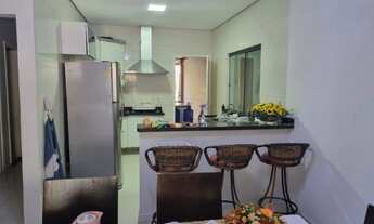 Imagem 5: Casa mobiliada em Helio Ferraz