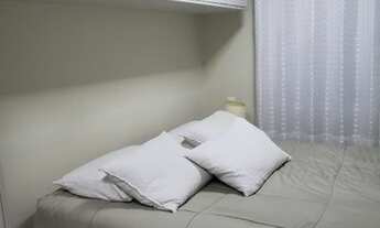 Imagem 5: Apto. Venda - 2 dorms(1 suíte) - 1 vaga - Tatuapé - São Paulo - SP