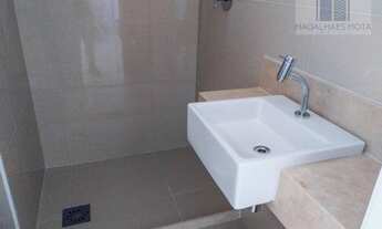 Imagem 6: Apartamento com 3 dormitórios à venda, 114 m² por R$ 1.200.000,00 - Meireles - Fortaleza/C