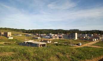 Imagem 3: TERRENO 6X25 COND ALTO DO JACEGUAVA LUGAR PERFEITO PARA QUEM DESEJA TRANQUILIDADE APROVEIT