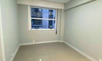 Imagem 6: Apartamento 3 Quartos (1 suíte) Modernizado. Vaga na Escritura. Copacabana. Cinco de Julho