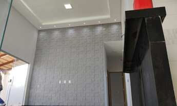 Imagem 6: Casa de Esquina nova 03 quartos na Vila Pedroso