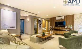 Imagem 4: Apartamentos de 3 Suítes plenas l Pronto p/ Morar l ao lado do Goiânia Shopping!