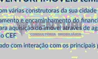 Imagem 7: SãO JOSé DOS PINHAIS - Terreno Padrão - Colônia Murici