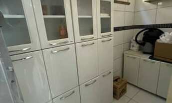 Imagem 4: Casa á venda no Luciano Cavalcante com 455m2