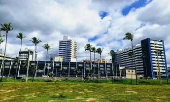 Imagem 7: Flat para venda com 50 metros quadrados com 1 quarto em Pituba - Salvador - BA