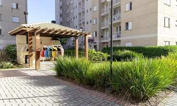 Imagem 5: Apto. 55 m2, com 2 qtos suite, 2 sacadas, andar alto - Xaxim - Curitiba - PR