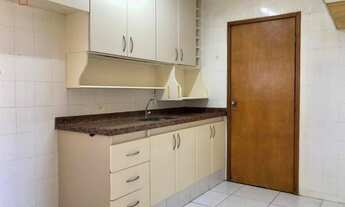 Imagem 3: Apartamento com 3 dormitórios à venda, 88 m² por R$ 330.000,00 - Setor Central - Goiânia/G