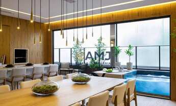 Imagem 4: Aptos de 3 a 4 Suítes c/ Piscina pivativa - St. Marista!