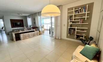 Imagem 4: Santos - Apartamento Padrão - Ponta da Praia