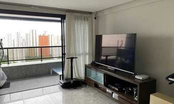 Imagem 6: 314- Apartamento com 130m² , nascente, andar muito alto