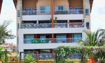 Imagem: Cobertura à venda, Porto das Dunas, Aquiraz